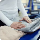 Turf Valley Towne Square Tailor Shop & Cleaners photo 5